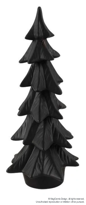 The Forest in Silhouette, source catalogue photograph of MCS1020Y513-4ZYH