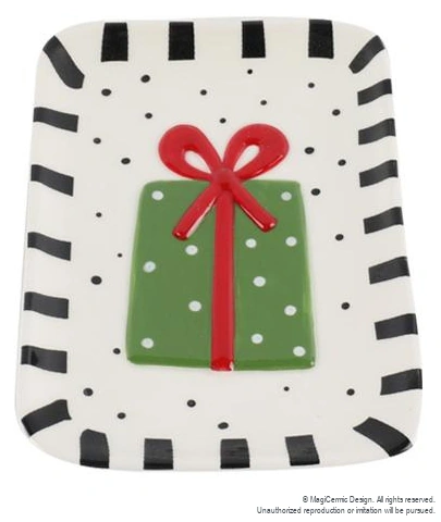 The Christmas Table, with a Wink, source catalogue photograph of MCS1Q21H274
