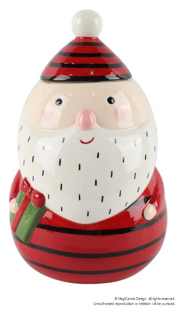 The Christmas Table, with a Wink, source catalogue photograph of MCS1Q21H289