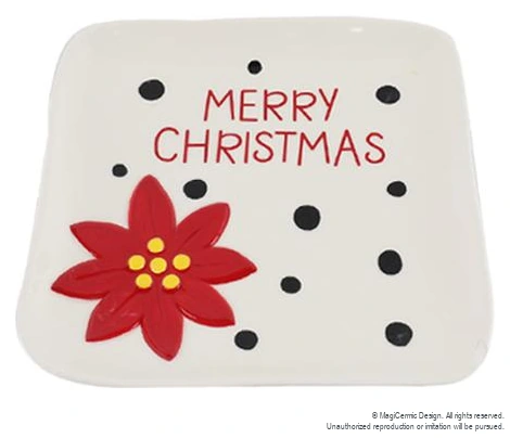 The Christmas Table, with a Wink, source catalogue photograph of MCS1Q21H276