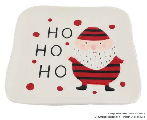 The Christmas Table, with a Wink, source catalogue photograph of MCS1Q21H277