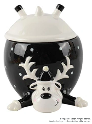 A Monochrome Christmas, source catalogue photograph of MCS1Q21K622H