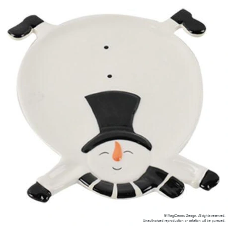 A Monochrome Christmas, source catalogue photograph of MCS1Q21K624H
