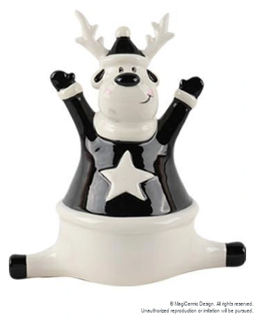 A Monochrome Christmas, source catalogue photograph of MCS1Q21K620H