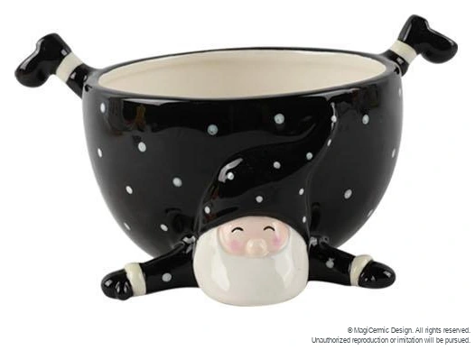 A Monochrome Christmas, source catalogue photograph of MCS1Q21K630H