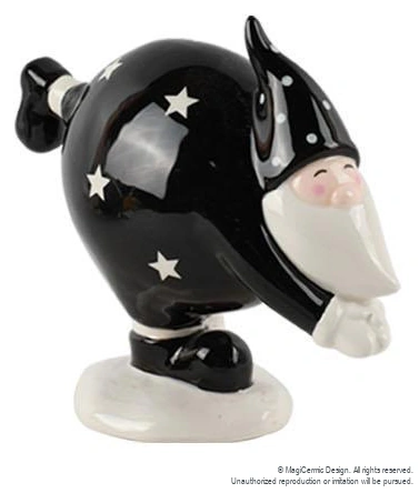 A Monochrome Christmas, source catalogue photograph of MCS1Q21K618H