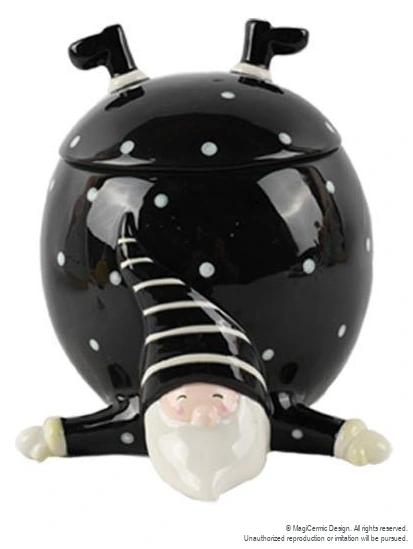 A Monochrome Christmas, source catalogue photograph of MCS1021K621H