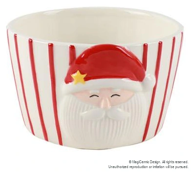 Red Stripes, Warm Smiles, source catalogue photograph of MCS1Q21K708
