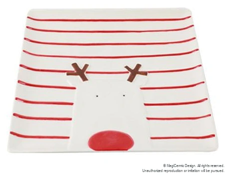 Red Stripes, Warm Smiles, source catalogue photograph of MCS1Q21K703
