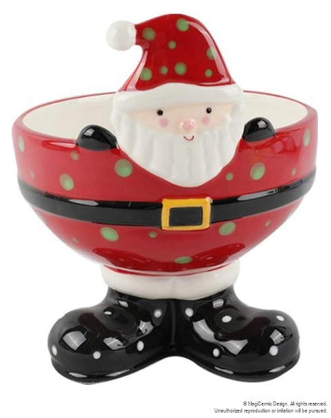 Santa at the Table, source catalogue photograph of MCS1Q21A522