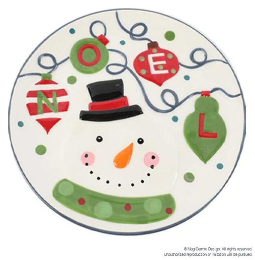 Santa at the Table, source catalogue photograph of MCS1Q21A521