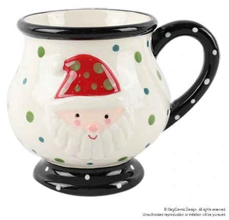 Santa at the Table, source catalogue photograph of MCS1Q21A516