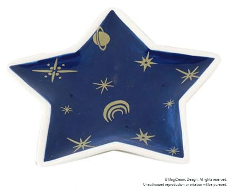 A Blue Winter Night, source catalogue photograph of MCS1Q21Y540-2H