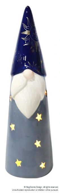 A Blue Winter Night, source catalogue photograph of MCS1Q21K722H