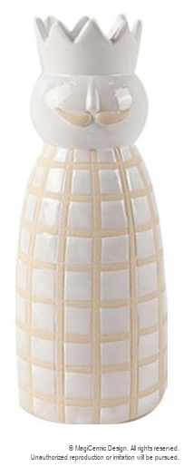 Winter White in Relief, source catalogue photograph of MCS1Q21K690Z