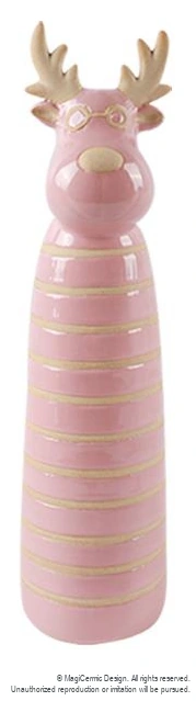 Christmas in Blush, source catalogue photograph of MCS1Q21K669ZRA