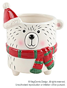 A Shelf of Christmas Characters, source catalogue photograph of MCS2Q22A561