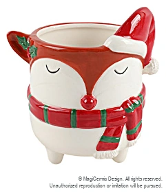 A Shelf of Christmas Characters, source catalogue photograph of MCS2Q22A562