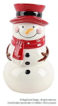 A Shelf of Christmas Characters, source catalogue photograph of MCS2Q22A573