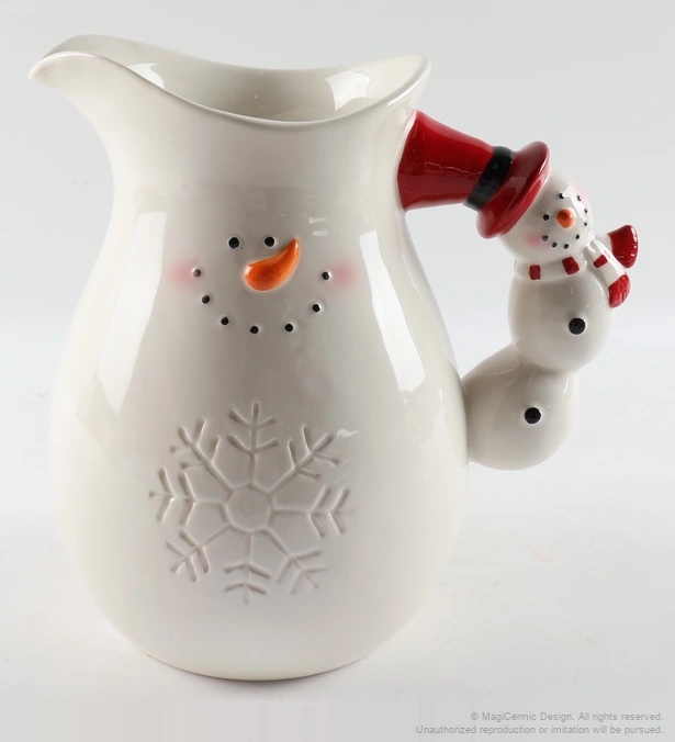 The Snowman Table collection, cropped original photograph of MCS25Q25K767