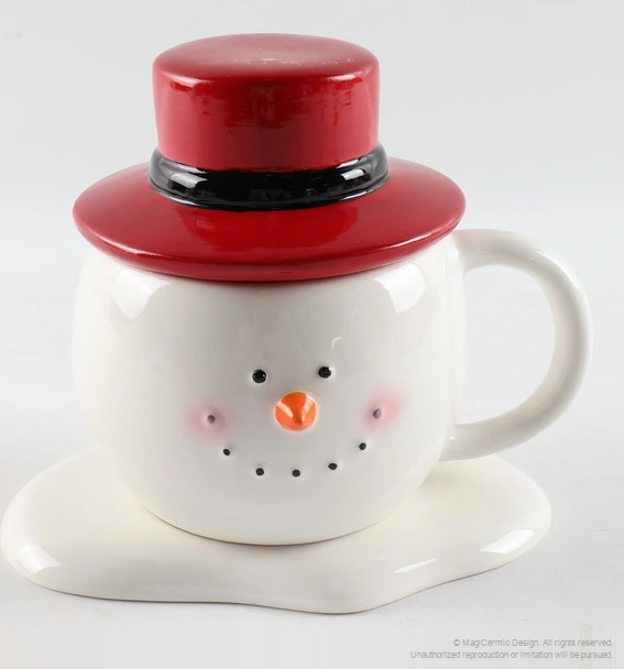 The Snowman Table collection, cropped original photograph of MCS25Q25K769