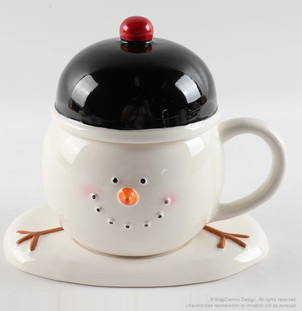 The Snowman Table collection, cropped original photograph of MCS25Q25K770