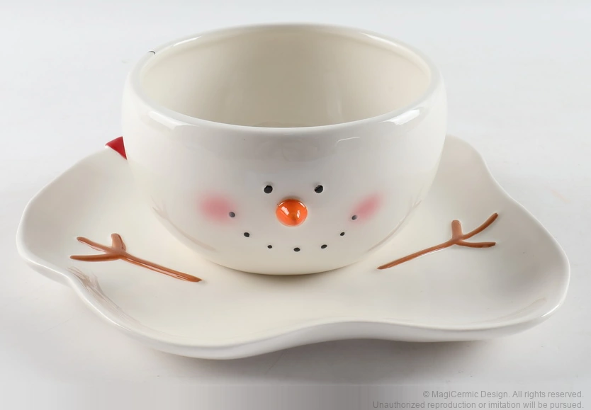 The Snowman Table collection, cropped original photograph of MCS25Q25K771