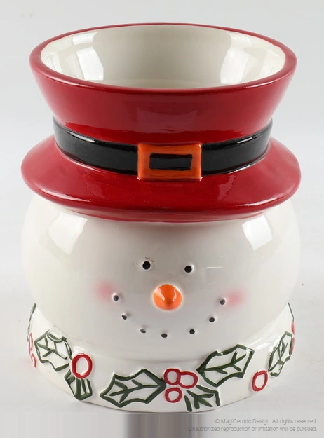 The Snowman Table collection, cropped original photograph of MCS25Q25K773-1