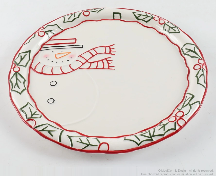 The Snowman Table collection, cropped original photograph of MCS25Q25K778-1