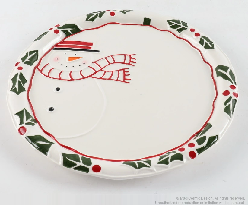The Snowman Table collection, cropped original photograph of MCS25Q25K778-1