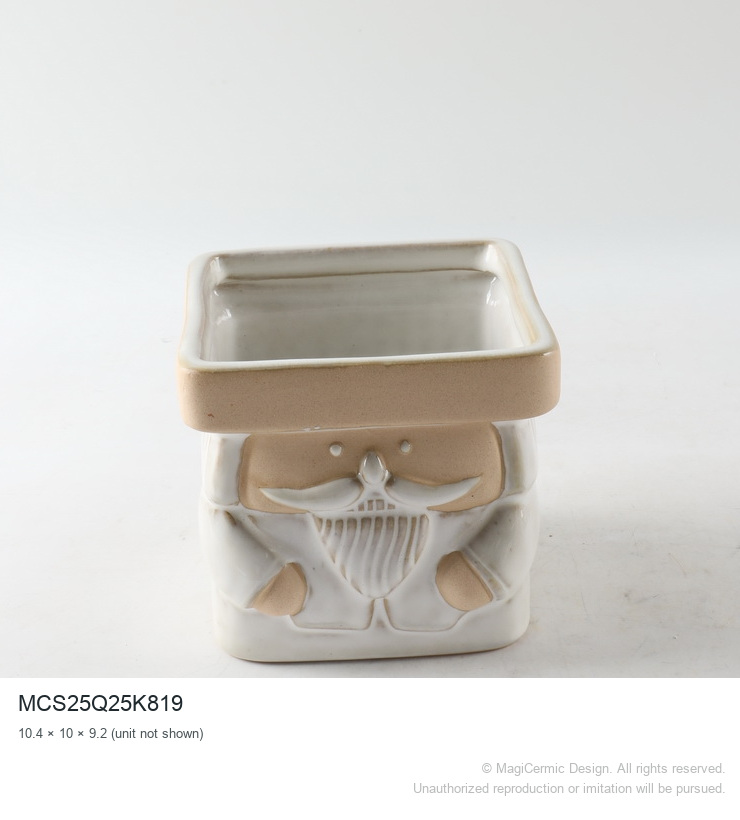 Original product photograph 7 from the MX35 Winter in Ivory Christmas collection