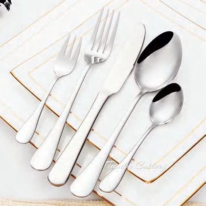 MCF-1010 flatware catalogue photograph 4