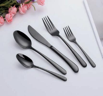 MCF-1055 flatware catalogue photograph 1