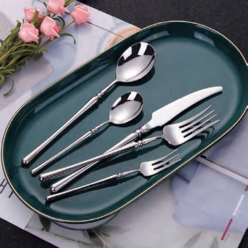 MCF-1088B flatware catalogue photograph 1