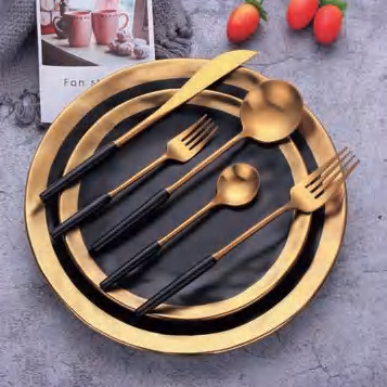 MCF-1090B flatware catalogue photograph 1