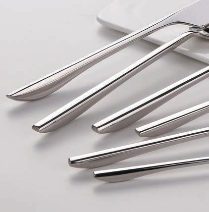 MCF-1099 flatware catalogue photograph 3