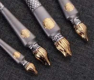 MCF-1136 flatware catalogue photograph 2