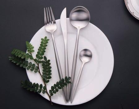 MCF-4128 flatware catalogue photograph 1