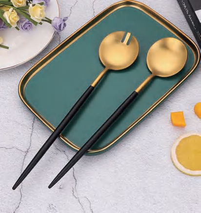 MCF-4128 flatware catalogue photograph 14