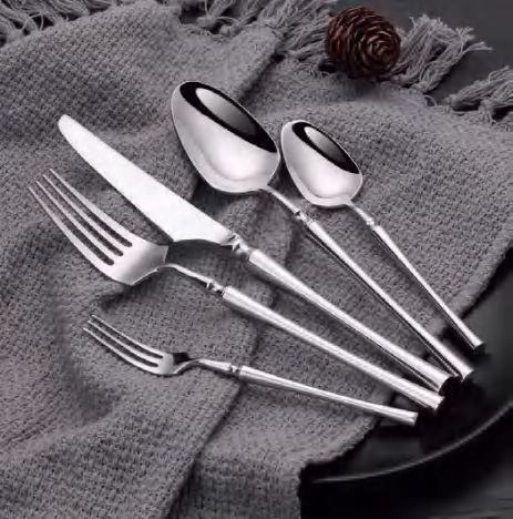 MCF-4174B flatware catalogue photograph 1