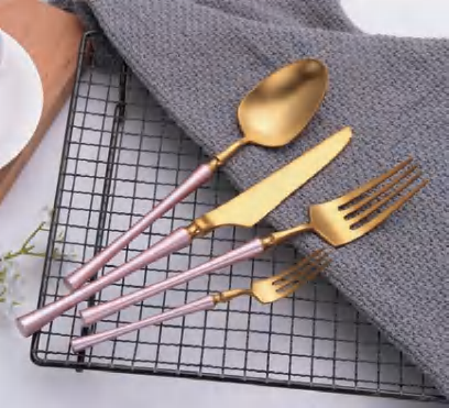 MCF-4174B flatware catalogue photograph 2