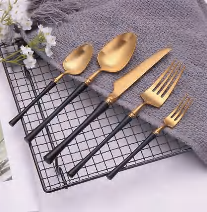 MCF-4174B flatware catalogue photograph 3