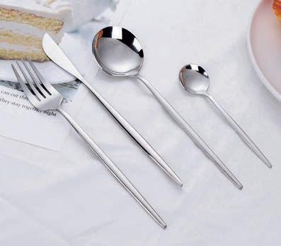 MCF-4226 flatware catalogue photograph 1