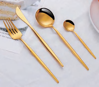 MCF-4226 flatware catalogue photograph 2