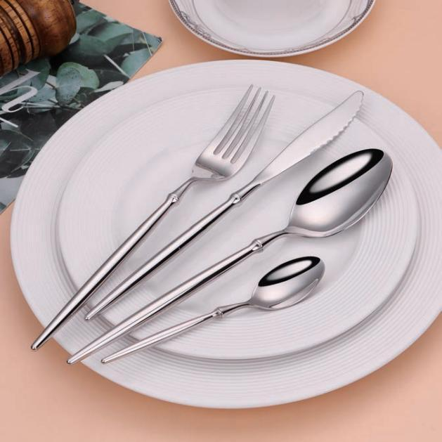 MCF-4285 flatware catalogue photograph 3