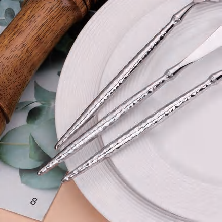 MCF-4286 flatware catalogue photograph 2