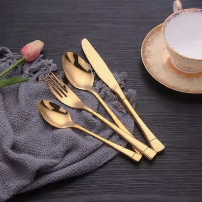 MCF-4515 flatware catalogue photograph 1