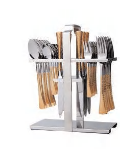 30-piece stand — MCF-CTS-010