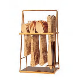 24-piece stand options — MCF-CTS-012-24