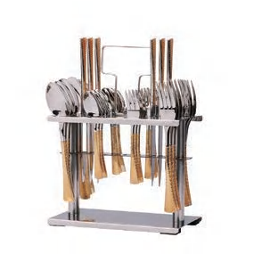 30-piece stand — MCF-CTS-016